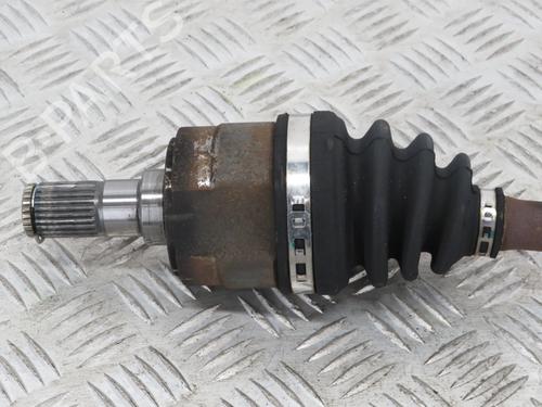 Right front driveshaft HYUNDAI i20 I (PB, PBT) 1.2 | BP31354348M39