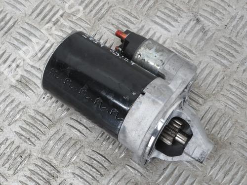 Used Starter HYUNDAI i20 I (PB, PBT) 1.2 (86 hp) 31354350