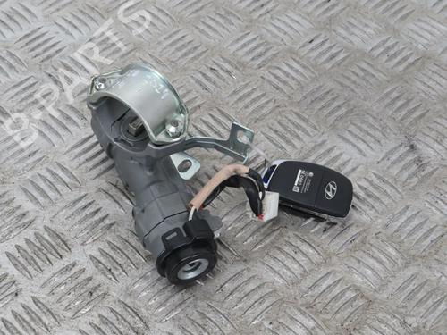 Used Ignition barrel HYUNDAI i20 I (PB, PBT) 1.2 (86 hp) 31354355