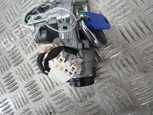 Ignition barrel HYUNDAI i20 I (PB, PBT) 1.2 | BP31354355M48