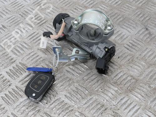 Ignition barrel HYUNDAI i20 I (PB, PBT) 1.2 | BP31354355M48