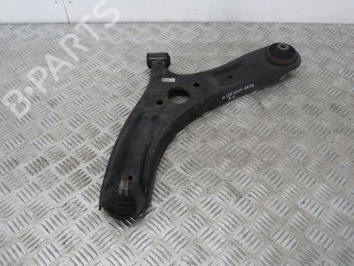 Used Left front suspension arm HYUNDAI i20 I (PB, PBT) 1.2 (86 hp) 31354357