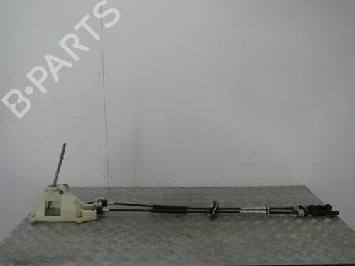 Used Gear lever HYUNDAI i20 I (PB, PBT) 1.2 (86 hp) 31354368