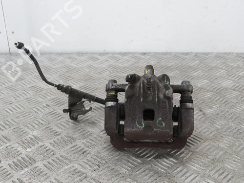 Used Left rear brake caliper HYUNDAI i20 I (PB, PBT) 1.2 (86 hp) 31357039