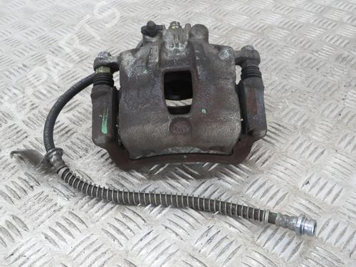 Used Right front brake caliper HYUNDAI i20 I (PB, PBT) 1.2 (86 hp) 31357041