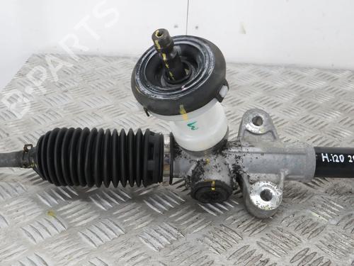 Steering rack HYUNDAI i20 I (PB, PBT) 1.2 | BP31357047M22