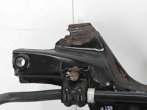 Subframe HYUNDAI i20 I (PB, PBT) 1.2 | BP31357048M9