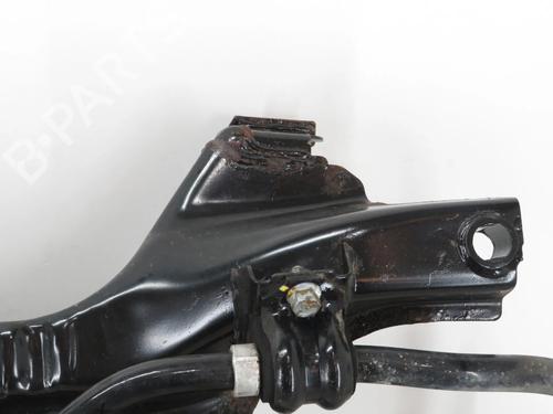 Subframe HYUNDAI i20 I (PB, PBT) 1.2 | BP31357048M9