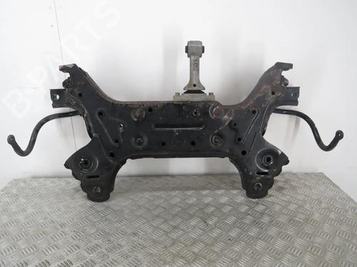 Subframe HYUNDAI i20 I (PB, PBT) 1.2 | BP31357048M9