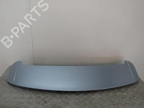 Spoiler bagklap OPEL ASTRA K (B16) 1.6 CDTi (68) (136 hp) 31357049