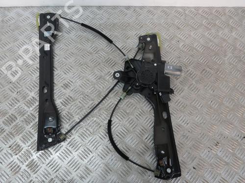 Used Left front window motor OPEL ASTRA K (B16) 1.6 CDTi (68) (136 hp) 31357054