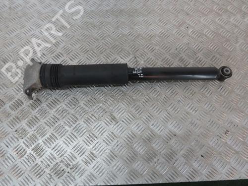 Højre bagtil støddæmper OPEL ASTRA K (B16) 1.6 CDTi (68) (136 hp) 31357056