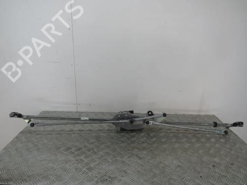 Used Front wiper motor OPEL ASTRA K (B16) 1.6 CDTi (68) (136 hp) 31357057