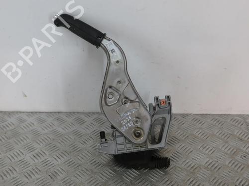 Used Hand brake OPEL ASTRA K (B16) 1.6 CDTi (68) (136 hp) 31357058