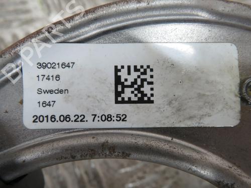 Hand brake OPEL ASTRA K (B16) 1.6 CDTi (68) | BP31357058I18