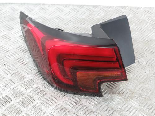 Used Left taillight OPEL ASTRA K (B16) 1.6 CDTi (68) (136 hp) 31359720