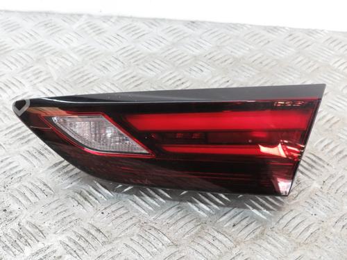 Used Right tailgate light OPEL ASTRA K (B16) 1.6 CDTi (68) (136 hp) 31359721