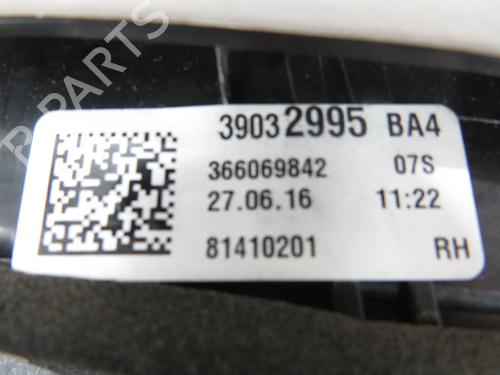 Right tailgate light OPEL ASTRA K (B16) 1.6 CDTi (68) | BP31359721C80 - Image 4