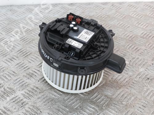 Ventilator motor OPEL ASTRA K (B16) 1.6 CDTi (68) (136 hp) 31359723