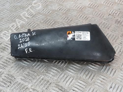 Airbag do banco esquerdo OPEL ASTRA K (B16) 1.6 CDTi (68) (136 hp) 31359725