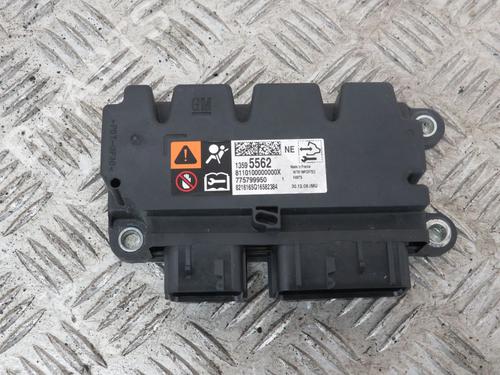 Used ECU airbags OPEL ASTRA K (B16) 1.6 CDTi (68) (136 hp) 31359727