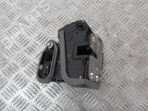 Used Rear left lock OPEL ASTRA K (B16) 1.6 CDTi (68) (136 hp) 31359729