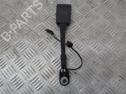 Used Front left belt tensioner OPEL ASTRA K (B16) 1.6 CDTi (68) (136 hp) 31363258