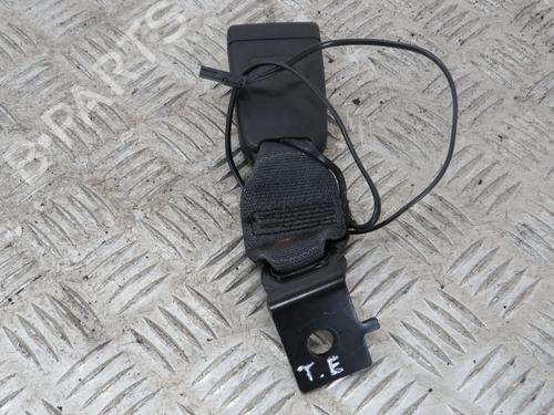 Used Rear left belt tensioner OPEL ASTRA K (B16) 1.6 CDTi (68) (136 hp) 31363260