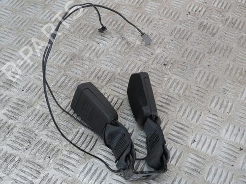 Used Rear right belt tensioner OPEL ASTRA K (B16) 1.6 CDTi (68) (136 hp) 31363261