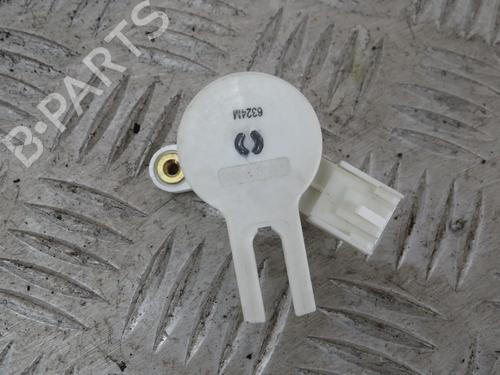 Andre OPEL ASTRA K (B16) 1.6 CDTi (68) (136 hp) 31363267