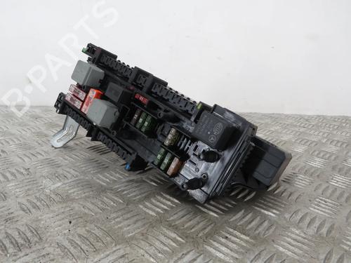 Used Fuse box MERCEDES-BENZ E-CLASS (W212) E 250 CDI / BlueTEC (212.003, 212.004) (204 hp) 31364359