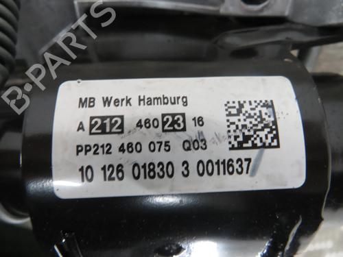 Steering column MERCEDES-BENZ E-CLASS (W212) E 250 CDI / BlueTEC (212.003, 212.004) | BP31364360M21 