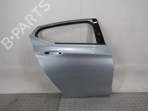 Used Right rear door OPEL ASTRA K (B16) 1.6 CDTi (68) (136 hp) 31373895