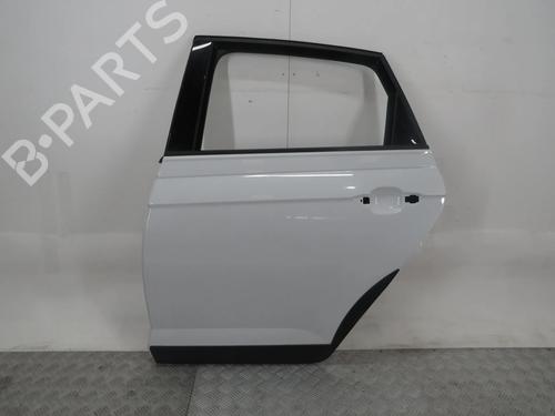 Dør venstre bagtil VW TAIGO (CS1) 1.0 TSI (110 hp) 31373896