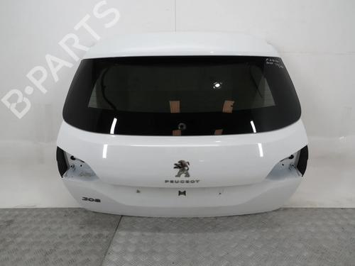 Used Tailgate Tailgate 31373899 31373899