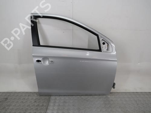 Used Right front door HYUNDAI i20 I (PB, PBT) 1.2 (86 hp) 31374064