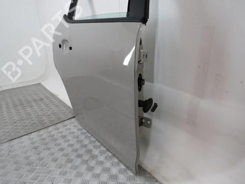 Dør højre bagtil CITROËN C3 III (SX) 1.2 PureTech 82 | BP31374209C5 - Image 2