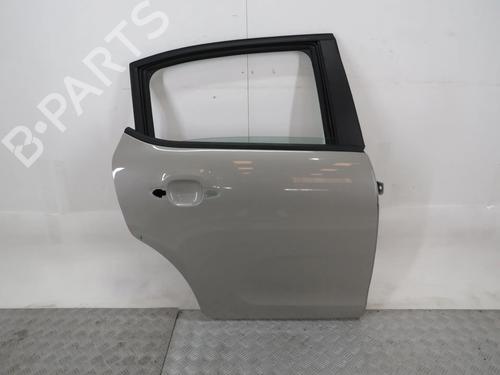 Used Right rear door CITROËN C3 III (SX) 1.2 PureTech 82 (83 hp) 31374209