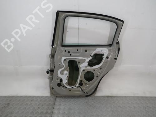 Dør højre bagtil CITROËN C3 III (SX) 1.2 PureTech 82 | BP31374209C5 - Image 4