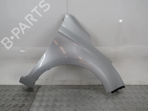 Used Right front fenders HYUNDAI i20 I (PB, PBT) 1.2 (86 hp) 31374294