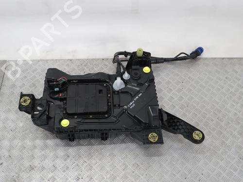 AdBlue-tank PEUGEOT 308 SW II (LC_, LJ_, LR_, LX_, L4_) 1.5 BlueHDi 100 (102 hp) 31378044