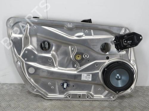 Used Front left window mechanism MERCEDES-BENZ E-CLASS (W212) E 250 CDI / BlueTEC (212.003, 212.004) (204 hp) 31378045