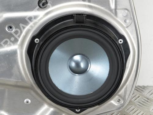 Front left window mechanism MERCEDES-BENZ E-CLASS (W212) E 250 CDI / BlueTEC (212.003, 212.004) | BP31378045C22