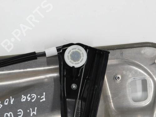 Front left window mechanism MERCEDES-BENZ E-CLASS (W212) E 250 CDI / BlueTEC (212.003, 212.004) | BP31378045C22