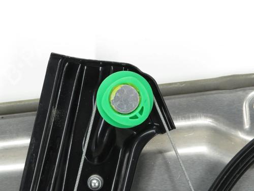 Front left window mechanism MERCEDES-BENZ E-CLASS (W212) E 250 CDI / BlueTEC (212.003, 212.004) | BP31378045C22