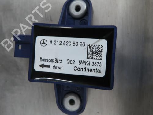 Front left window mechanism MERCEDES-BENZ E-CLASS (W212) E 250 CDI / BlueTEC (212.003, 212.004) | BP31378045C22