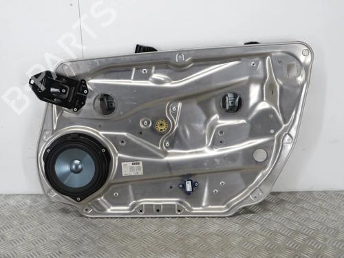 Used Front right window mechanism MERCEDES-BENZ E-CLASS (W212) E 250 CDI / BlueTEC (212.003, 212.004) (204 hp) 31378046