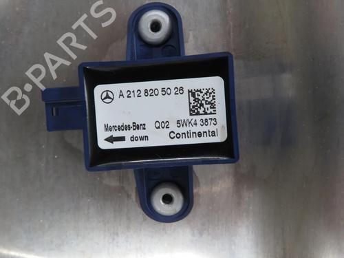 Front right window mechanism MERCEDES-BENZ E-CLASS (W212) E 250 CDI / BlueTEC (212.003, 212.004) | BP31378046C23