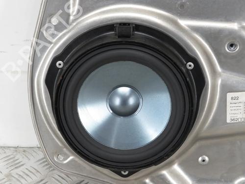 Front right window mechanism MERCEDES-BENZ E-CLASS (W212) E 250 CDI / BlueTEC (212.003, 212.004) | BP31378046C23