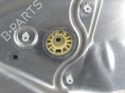 Front right window mechanism MERCEDES-BENZ E-CLASS (W212) E 250 CDI / BlueTEC (212.003, 212.004) | BP31378046C23